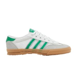 adidas Wmns Tischtennis 'Footwear White Green'
