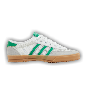 adidas Wmns Tischtennis 'Footwear White Green'