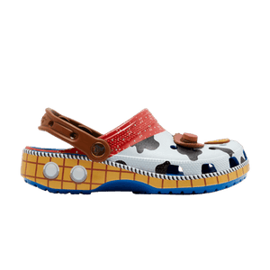 Toy Story x Crocs Classic Clog Kids 'Woody'