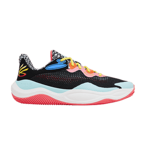 Under Armour Curry Splash 24 'Curry Jam'