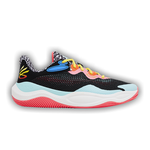 Under Armour Curry Splash 24 'Curry Jam'