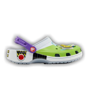 Toy Story x Crocs Classic Clog Kids 'Buzz Lightyear'