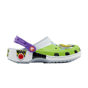 Toy Story x Crocs Classic Clog Kids 'Buzz Lightyear'