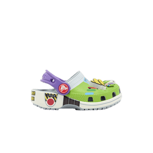 Toy Story x Crocs Classic Clog Toddler 'Buzz Lightyear'
