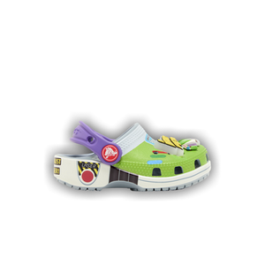 Toy Story x Crocs Classic Clog Toddler 'Buzz Lightyear'