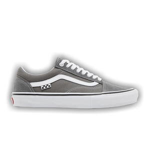 Vans Skate Old Skool 'Pewter'