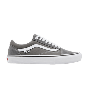 Vans Skate Old Skool 'Pewter'