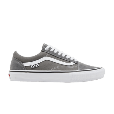 Vans Skate Old Skool 'Pewter'