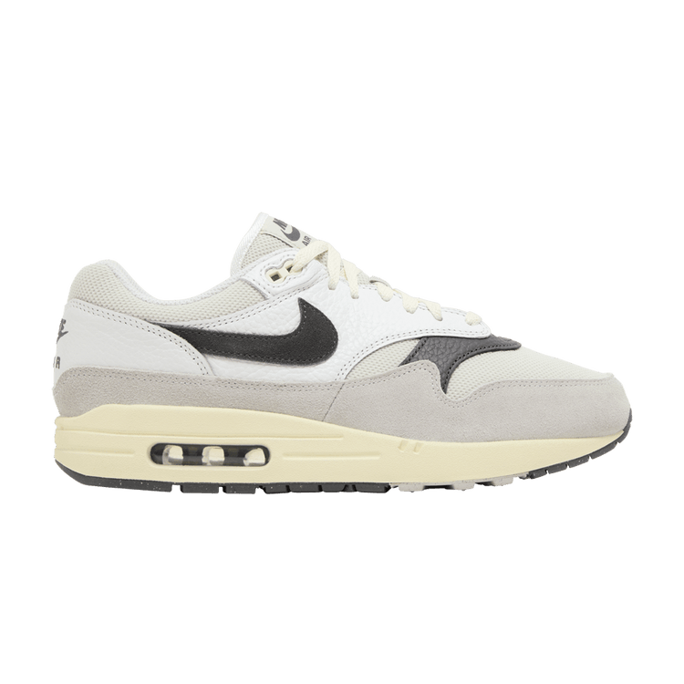 Nike Air Max 1 'Light Bone Iron Grey' HJ3498 007