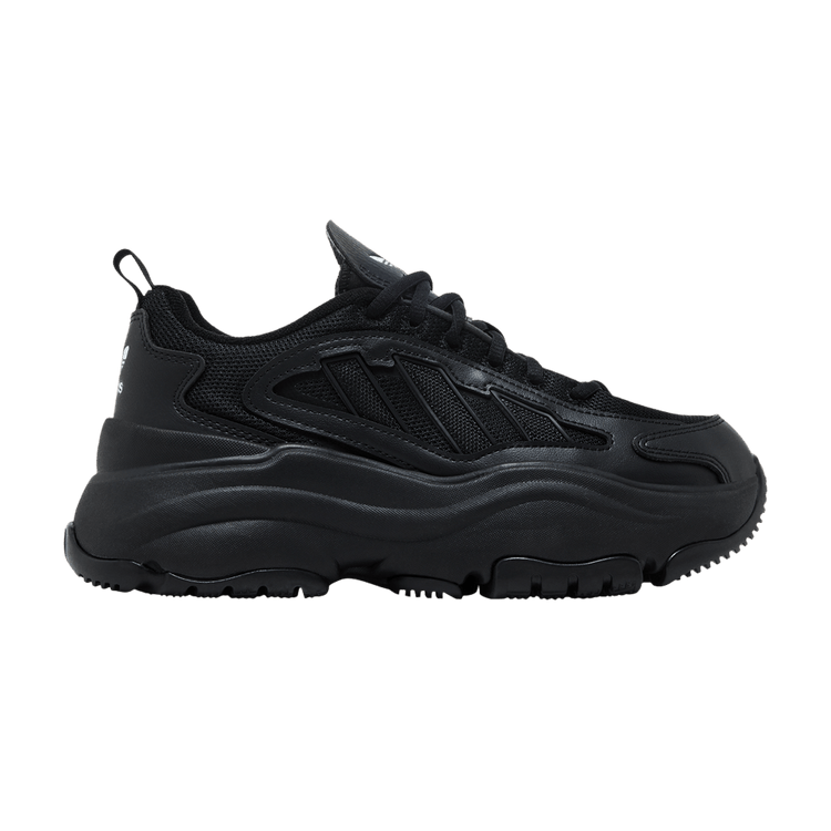 adidas Wmns Ozgaia 'Core Black' IG6045