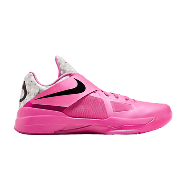 Nike Zoom KD 4 'Aunt Pearl' 2024