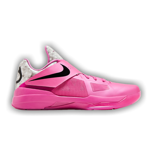 Nike Zoom KD 4 'Aunt Pearl' 2024