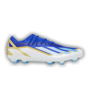 adidas X Crazyfast Messi Elite FG 'Spark Gen10s'