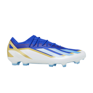 adidas X Crazyfast Messi Elite FG 'Spark Gen10s'