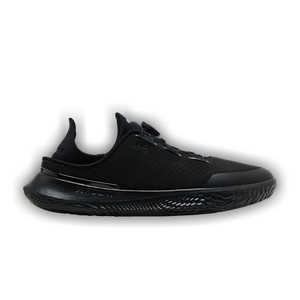 Under Armour SlipSpeed 'Triple Black'