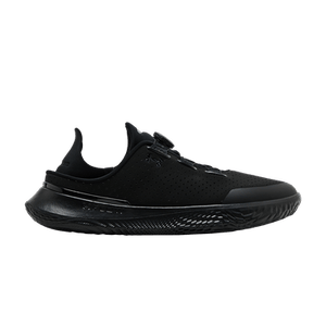 Under Armour SlipSpeed 'Triple Black'