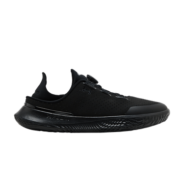 Under Armour SlipSpeed 'Triple Black'