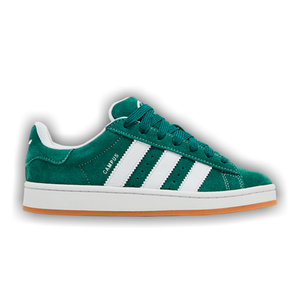 adidas Campus 00s J 'Dark Green'