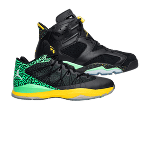 Air Jordan 6 Retro x CP3.III 'Brazil Pack'