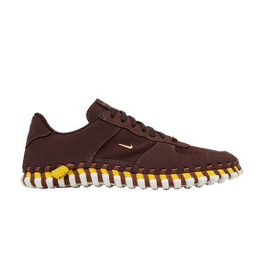 Jacquemus x Nike Wmns J Force 1 Low LX SP 'Earth'