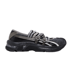 Kiko Kostadinov x Heaven by Marc Jacobs x ASICS Wmns Gel Lokros 'Graphite Grey Gunmetal'