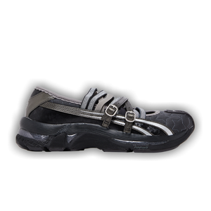 Kiko Kostadinov x Heaven by Marc Jacobs x ASICS Wmns Gel Lokros 'Graphite Grey Gunmetal'