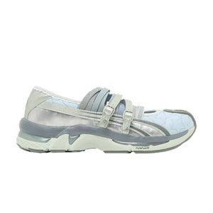 Kiko Kostadinov x Heaven by Marc Jacobs x ASICS Wmns Gel Lokros 'Faded Denim'