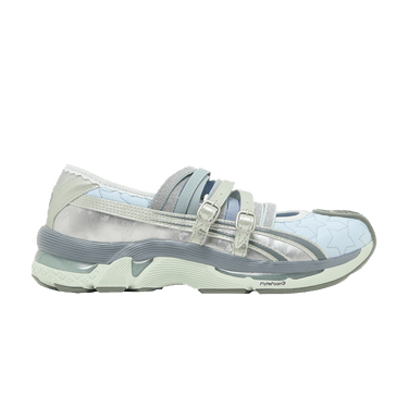 Kiko Kostadinov x Heaven by Marc Jacobs x ASICS Wmns Gel Lokros 'Faded Denim'