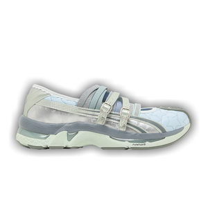 Kiko Kostadinov x Heaven by Marc Jacobs x ASICS Wmns Gel Lokros 'Faded Denim'