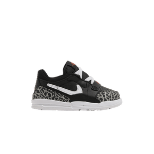 Air Jordan Legacy 312 Low TD 'Black White Safety Orange'