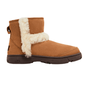 UGG Wmns Sunburst Mini 'Chestnut'