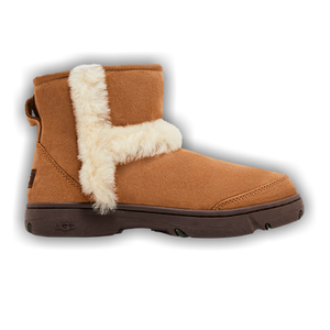 UGG Wmns Sunburst Mini 'Chestnut'