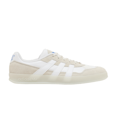 Mark Gonzales x adidas Aloha Super 'Crystal White'