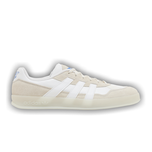 Mark Gonzales x adidas Aloha Super 'Crystal White'