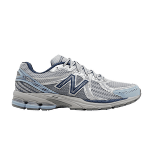 New Balance 860v2 'Milky Way Pack - Arctic Grey'