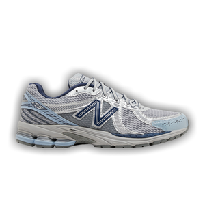 New Balance 860v2 'Milky Way Pack - Arctic Grey'