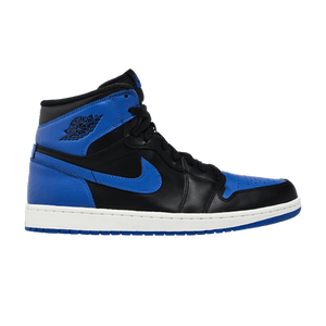 Air Jordan 1 Retro High OG 'Royal' 2013