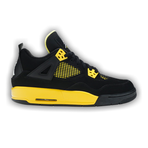 Air Jordan 4 Retro GS 'Thunder' 2012