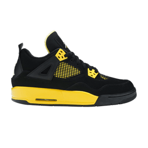 Air Jordan 4 Retro GS 'Thunder' 2012