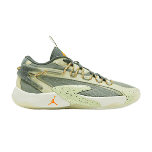 Air Jordan Luka 2 'Olive Aura'