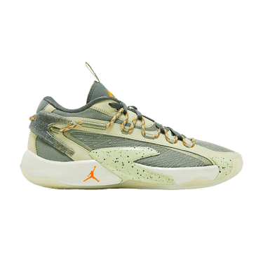 Air Jordan Luka 2 'Olive Aura'