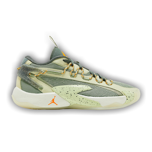 Air Jordan Luka 2 'Olive Aura'