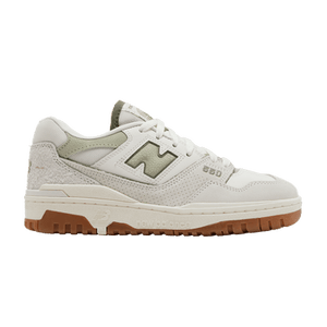 New Balance Women's 550 'Spring Collection - Olivine'