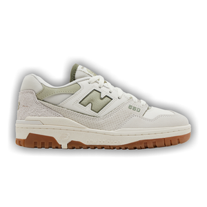 New Balance Women's 550 'Spring Collection - Olivine'