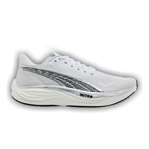 Puma Velocity Nitro 3 'White Silver'