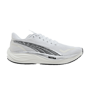Puma Velocity Nitro 3 'White Silver'