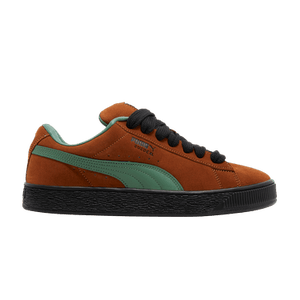 Puma Suede XL 'Teak Deep Forest'