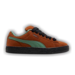 Puma Suede XL 'Teak Deep Forest'