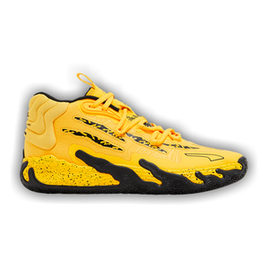 Porsche x Puma MB.03 Jr 'Sport Yellow'