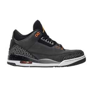 Air Jordan 3 Retro 'Fear Pack'